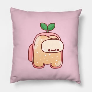 Plant Pillow