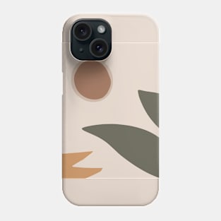 Good morning nature Phone Case