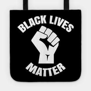 Black Lives Matter, civil rights, human rights, I Can't Breathe Tote