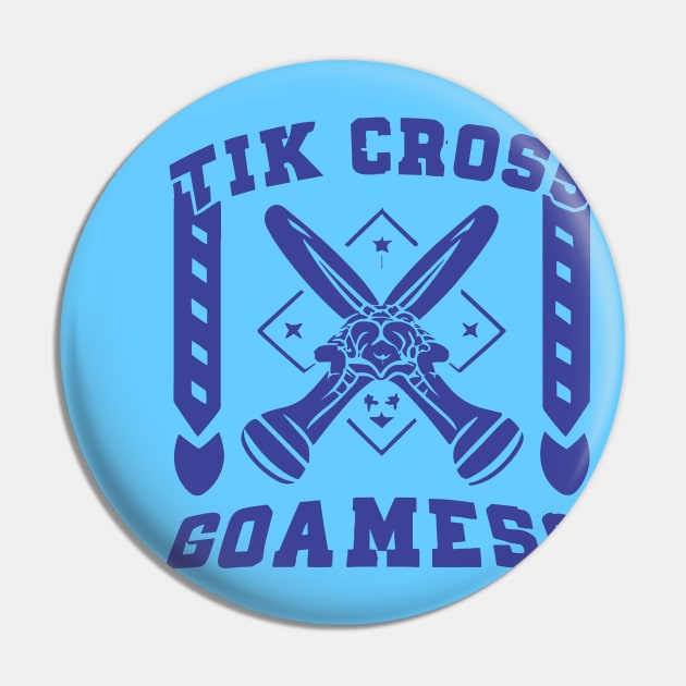 Compass and Tick Cross: Finding Order Out of Chaos Pin by A Floral Letter Capital letter A | Monogram, Sticker