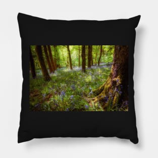 Woodland Charm Pillow