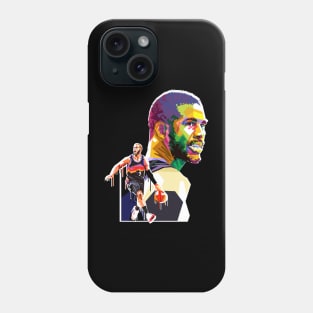 Chris Paul Phone Case