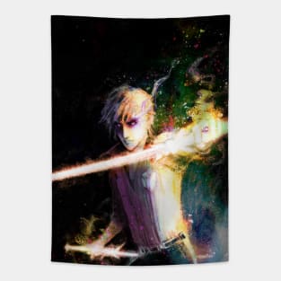 Episode Ignis Tapestry