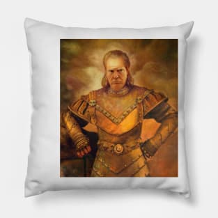 Vigo - Trump - Ghostbusters 2 Pillow