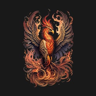 Phoenix T-Shirt