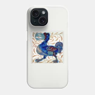 The Dodo Phone Case