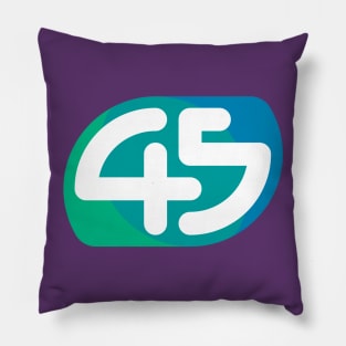 45 Cool Pillow