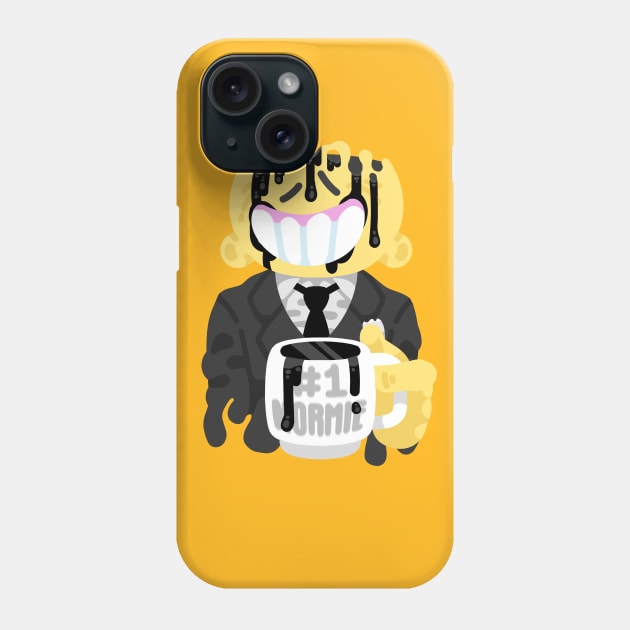 #1 Normie Phone Case by Fenomeno