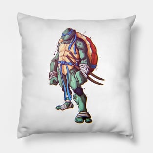 leonardo Pillow