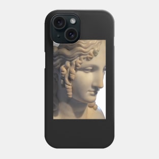 Helen of Troy Phone Case