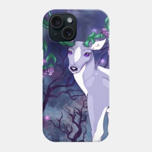 lavenDEER Phone Case