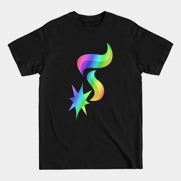 MLP - Cutie Mark Rainbow Special - Starlight - My Little Pony - T-Shirt