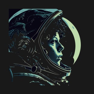 ripley T-Shirt