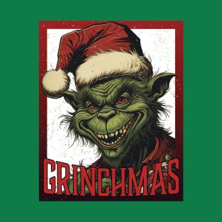 Grinchmax T-Shirt