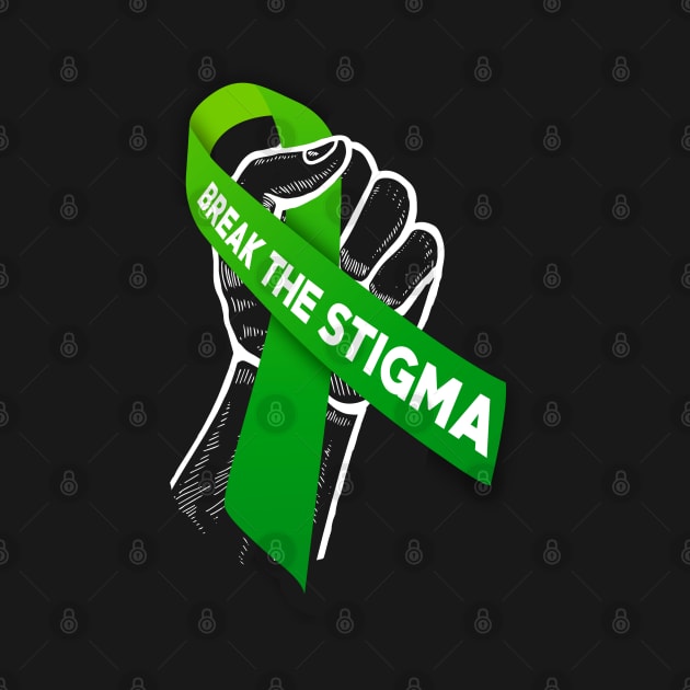 Break The Stigma by mia_me