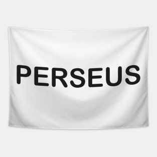 PERSEUS Tapestry