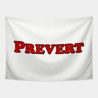 Prevert Tapestry