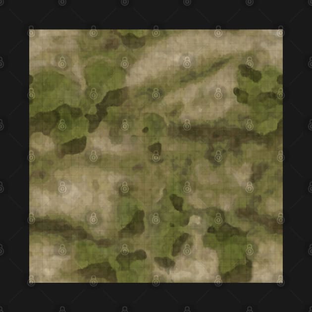 Camouflage Atacs FG by Cataraga