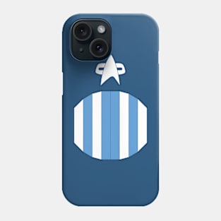 Captain Federation Phone Case