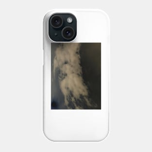 Dark Clouds 001 Phone Case