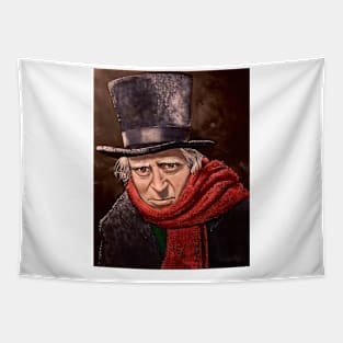 Bah Humbug Tapestry