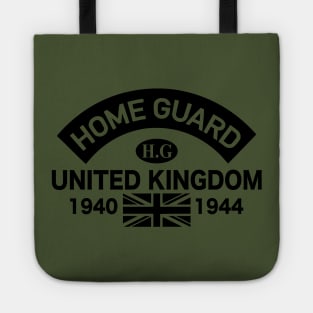 WW2 Home Guard Tote