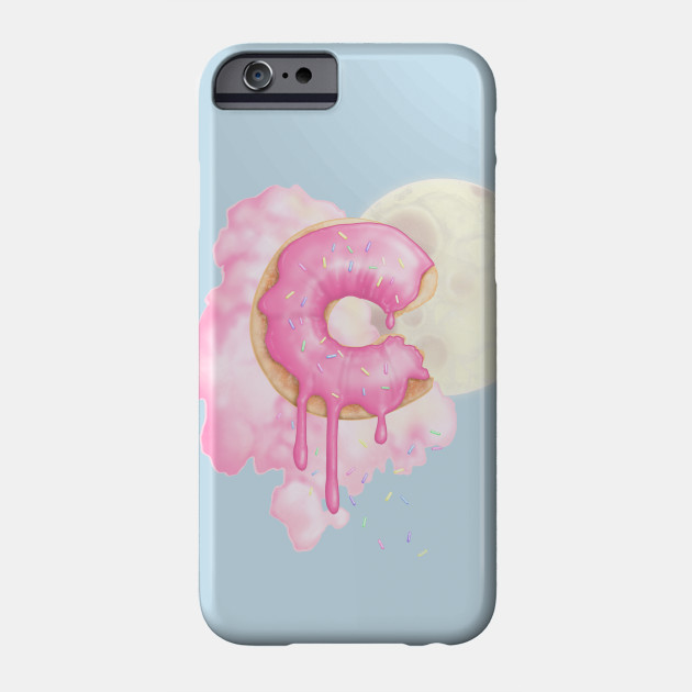 Celestial Donut