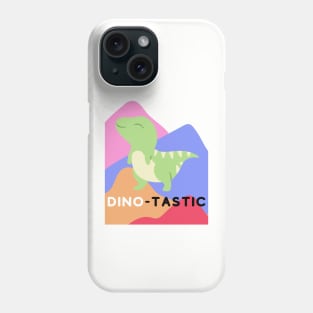 Cute Dinosaur | Dino-Tastic Phone Case