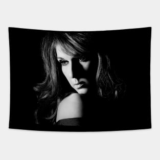 Powerhouse Performer Celebrate Celine with Stylish Commemorative Tees Tapestry