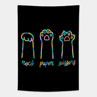 cat Tapestry