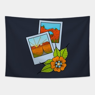 Arizona Dreaming Tapestry