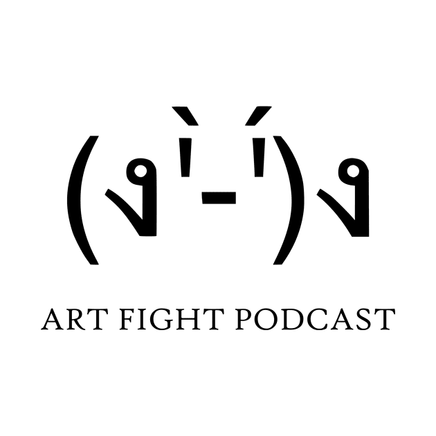 Art Fight Podcast by artfightpodcast