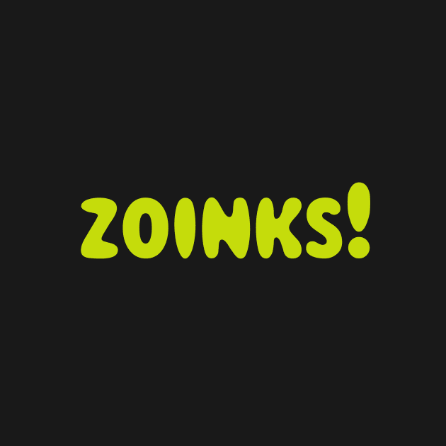 zoinks! by sofjac