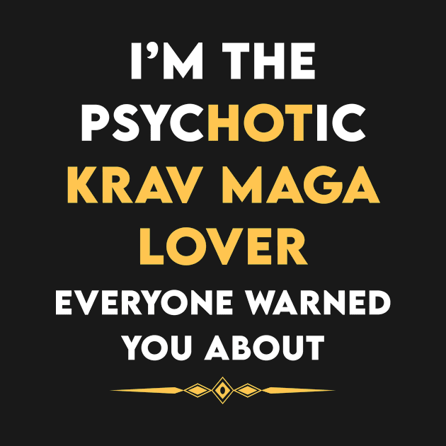 Psychotic Krav Maga by symptomovertake