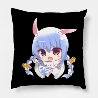 Usada Pekora Hololive JP Pillow