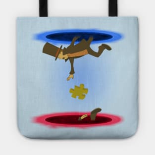 The unsolvable Tote