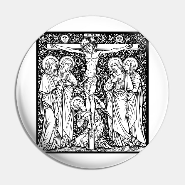 Good Friday 02 Pin by DeoGratias