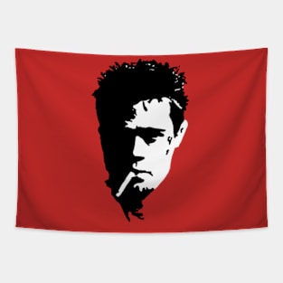 Fight Club Tapestry