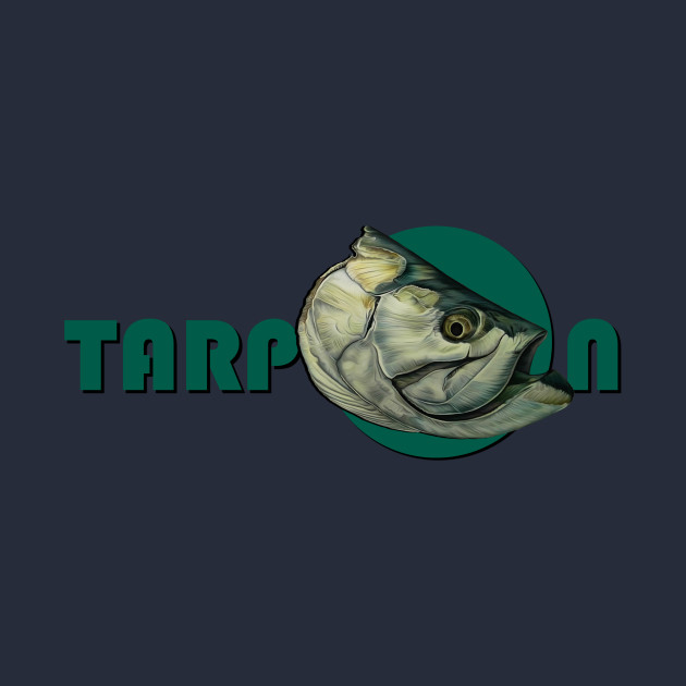 TARPON by Art by Paul