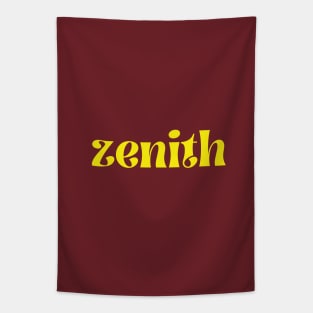 Zenith Tapestry