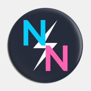 Norris Nuts Song Pins Und Buttons Teepublic De