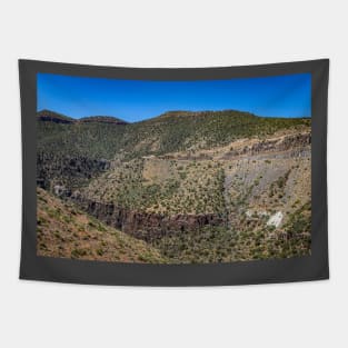 Salt River Canyon Wilderness Tapestry