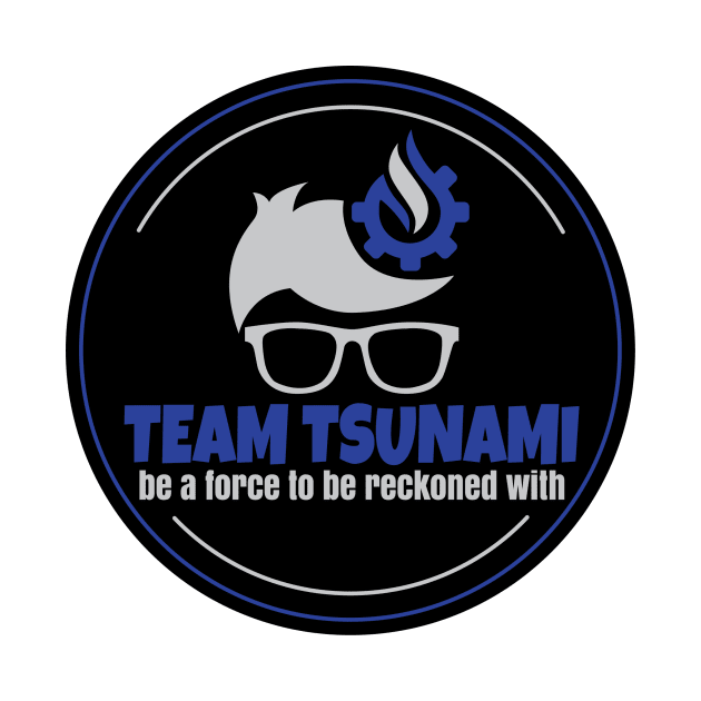 Team Tsunami by Teamtsunami6