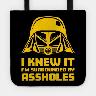 Vintage Spaceballs For Men Women Tote