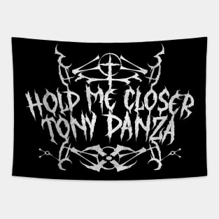 Hold me closer, Tony Danza. Tapestry