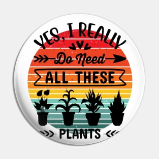 Yes, I really do need all these Plants Pin