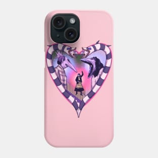 Shake Senora Phone Case