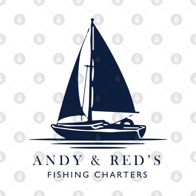 Andy & Red's Fishing Charters by djwalesfood