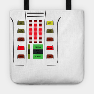 Knight Industries 2000 Tote