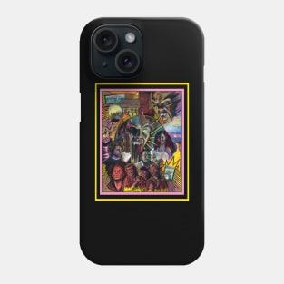 The Lost Boys Phone Case